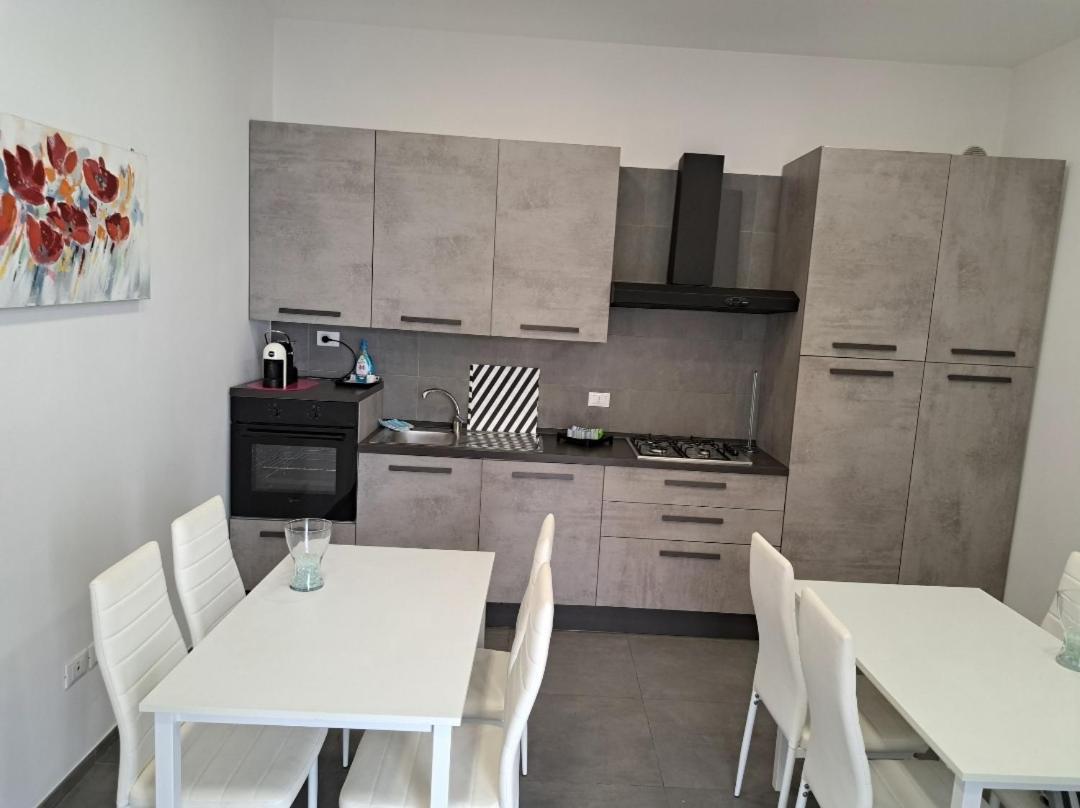 Massaro Apartments Via Firenze Pescara Abruzzo Exterior foto