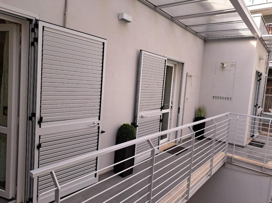 Massaro Apartments Via Firenze Pescara Abruzzo Exterior foto